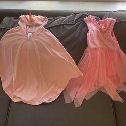 Girl Clothes Size 4T