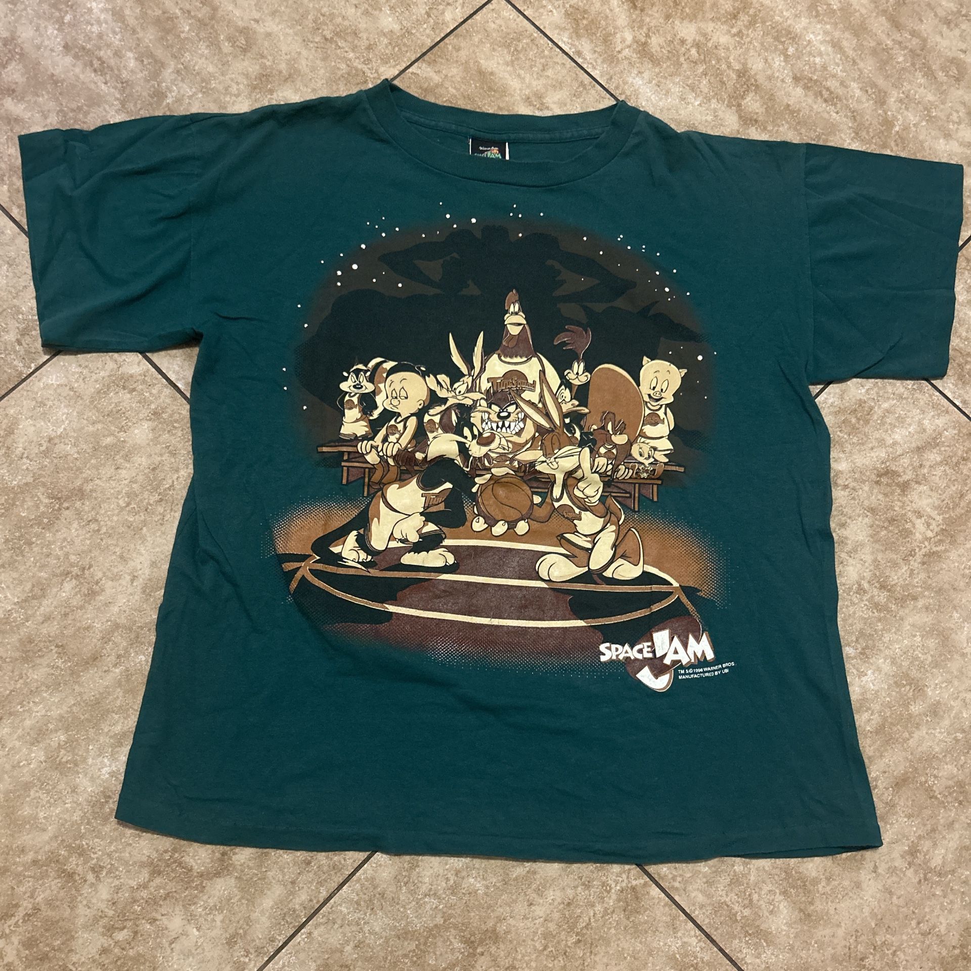 Vintage T-shirt