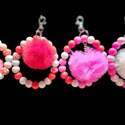 Key Wristlets