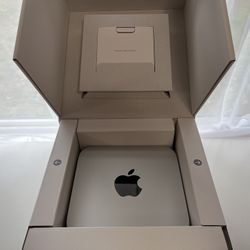New Mac Studio M4 Max, 36 Gb