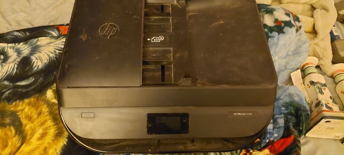 HP Document Scanner
