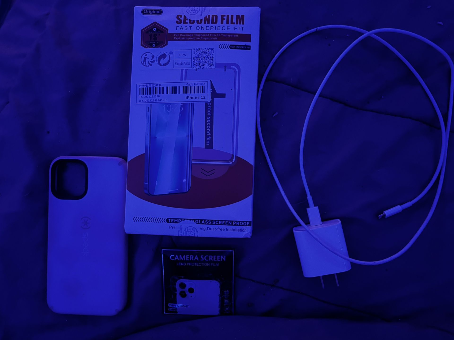 iPhone 12 Accessories