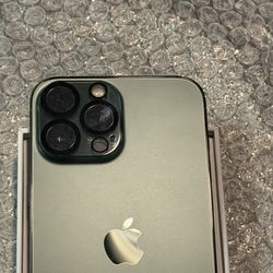 iPhone 13 PRO MAX Size 512GB UNLOCKED Like New 