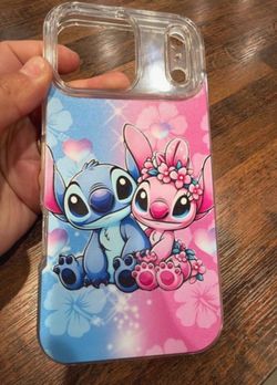 iPhone 17 pro Max case