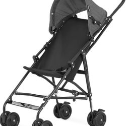 New Stroller 