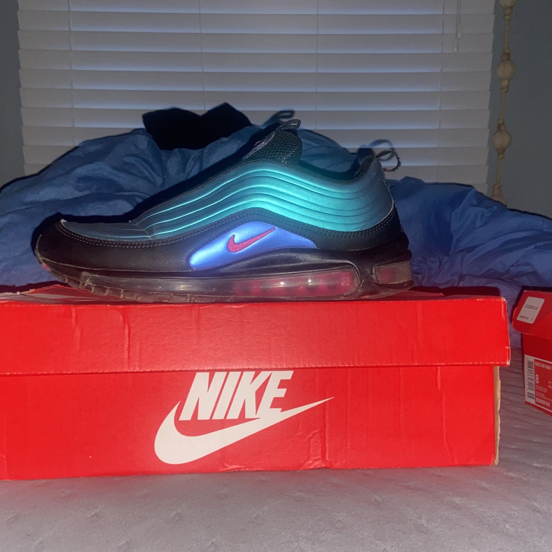 Nike Air Max 97