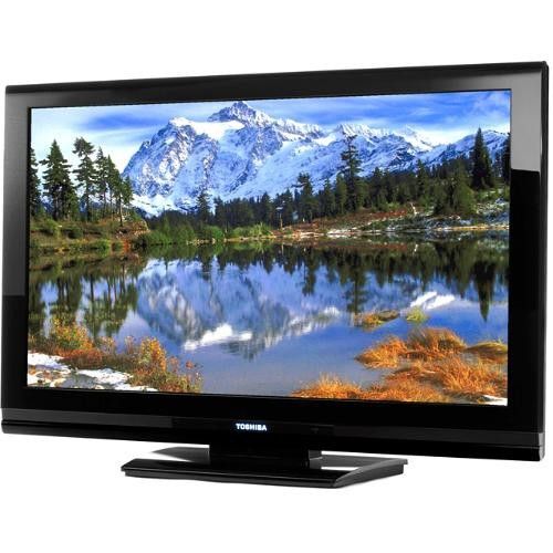 Toshiba 32 Inch HD LCD Television