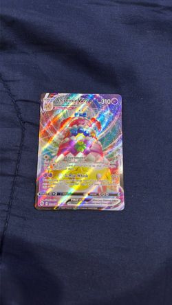 Alcremie VMAX