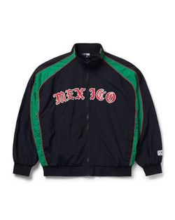 Born X Raised Mexico Jacket