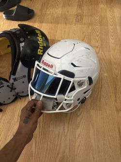 Riddell speed flex L