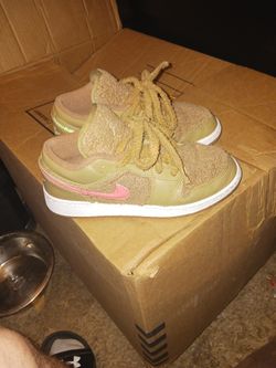 Jordan 1s Low