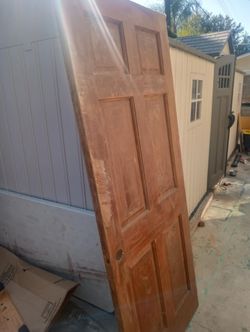 Doors