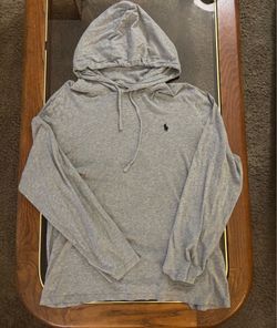 Polo Ralph Lauren hoodie