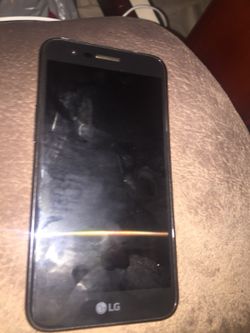 LG k20 plus