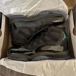 Jordan 11 Gammas