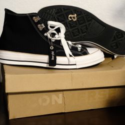 Pglang Kendrick Lamar Converse 