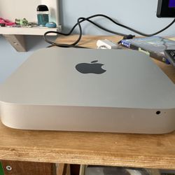 Mac Mini Computer 