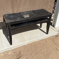 Entry Table
