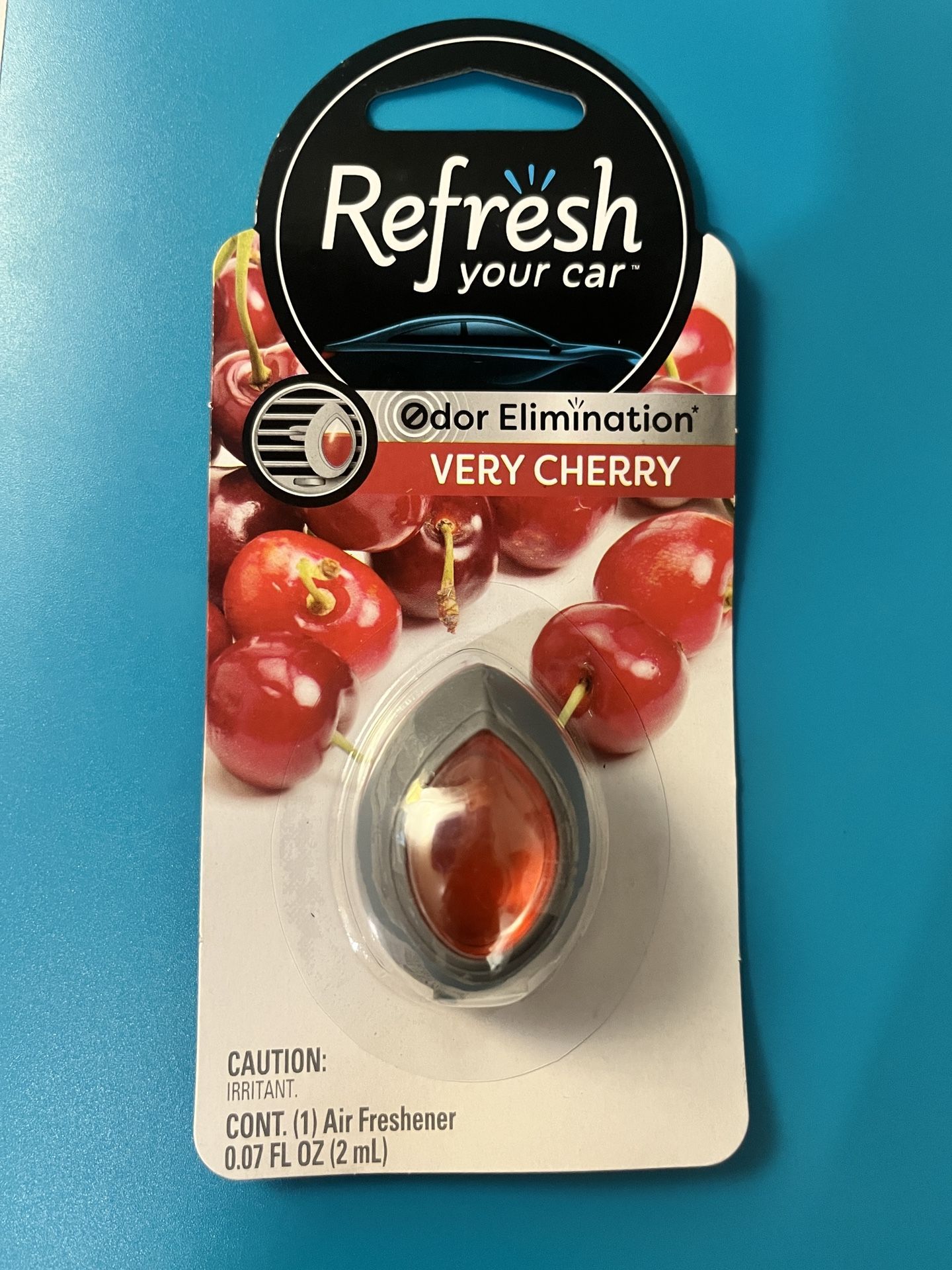 Refresh Your Car! Auto Air Freshener