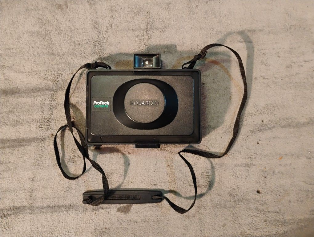 Camera Best Offer