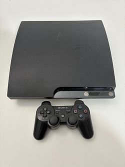 (Read) PS3 slim 500gb CFW