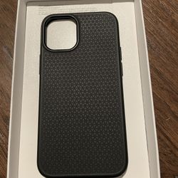 Spigen Liquid Air Armor for iPhone 12 Mini