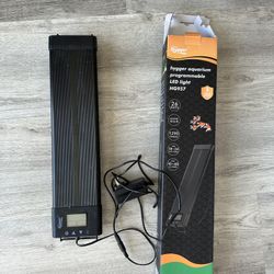 Aquarium Light