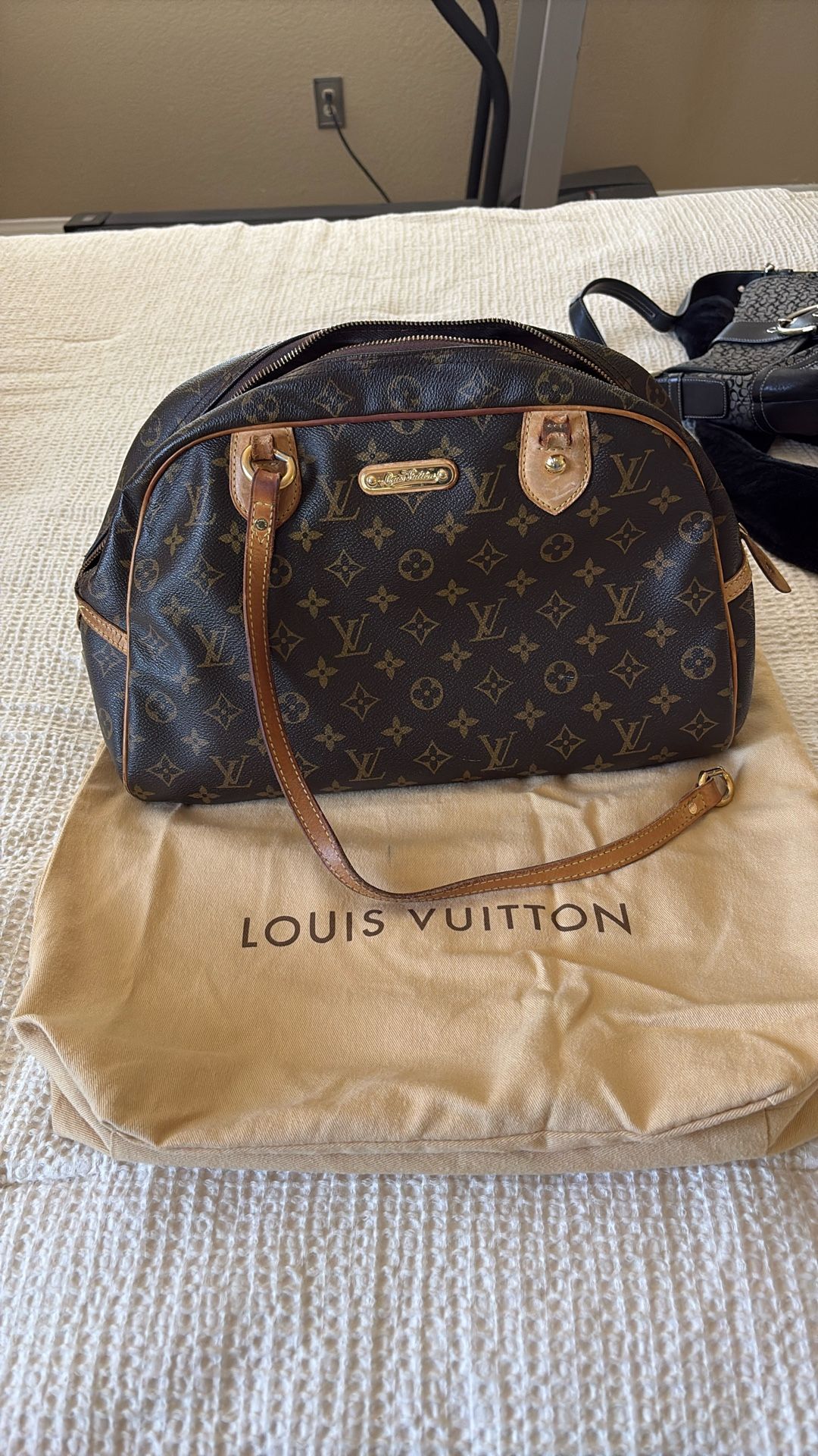 Vintage Louis Vuitton