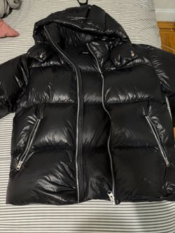 Mackage coat size 44