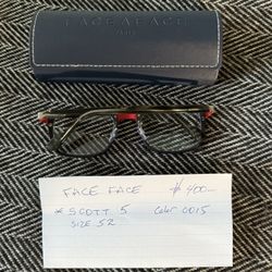 Brand New Frames For Glasses