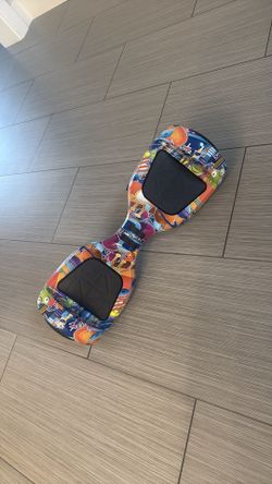 Hoverboard