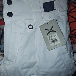 Nwt Artic Jeans Winter Pants 