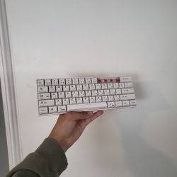 Anne Pro 2 Gaming Keyboard