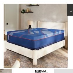 Mattress Brand New In Bag