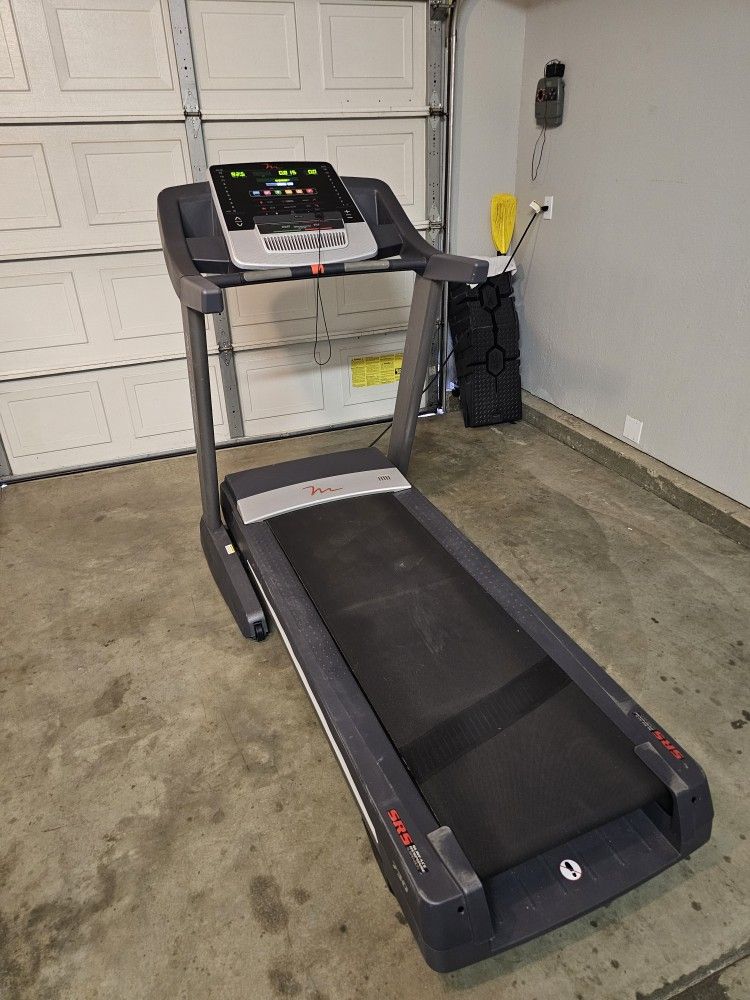 Freemotion 730 Treadmill
