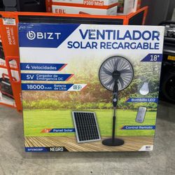 Ventilador