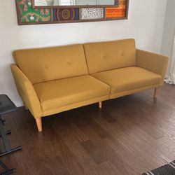 Modern Sofa Sleeper