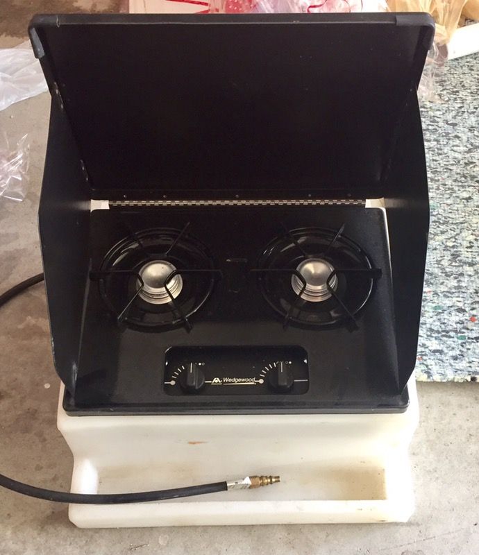 CAMPER / RV STOVE for Sale in Wichita, KS OfferUp