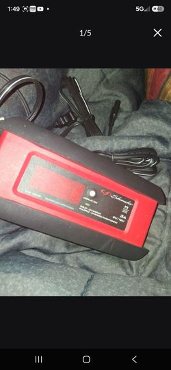 Battery charger