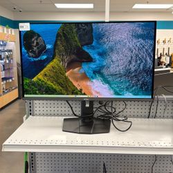 MSI OLED Monitor 3DD2