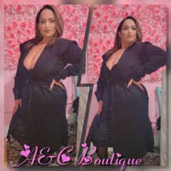 Crystal Boutique 