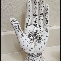 Hand Decor 
