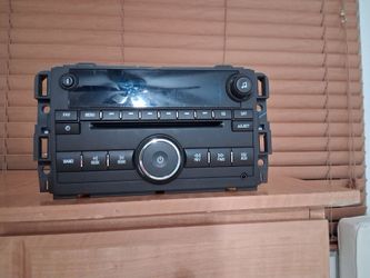 radio