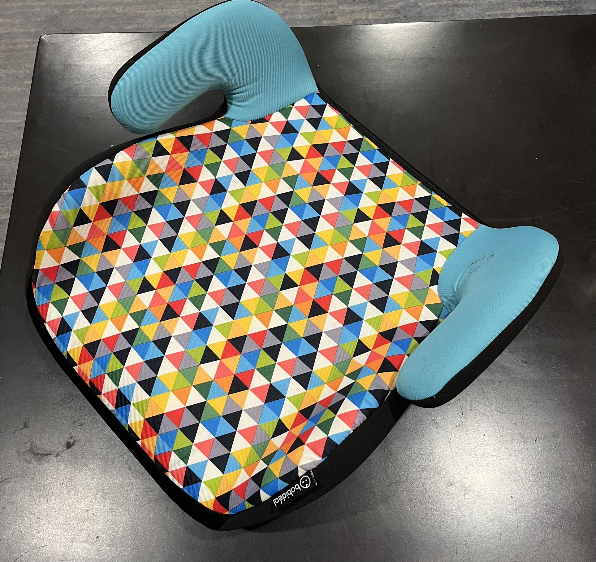 Toddler Booster Seat