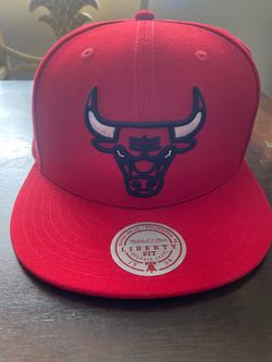 Mitchell & Ness Snapback