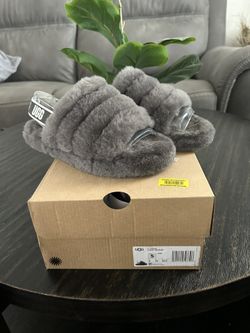 Ugg Slippers