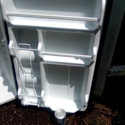 Mini Freezer 