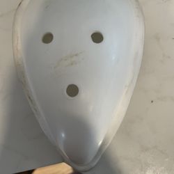 BIKE Adult Athletic Protective Cup