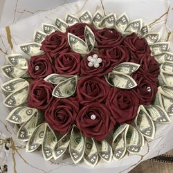 Flower Arrangement