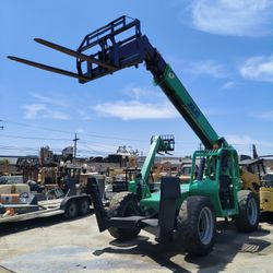 SKY TRAK 10042
Telehandler 2016 